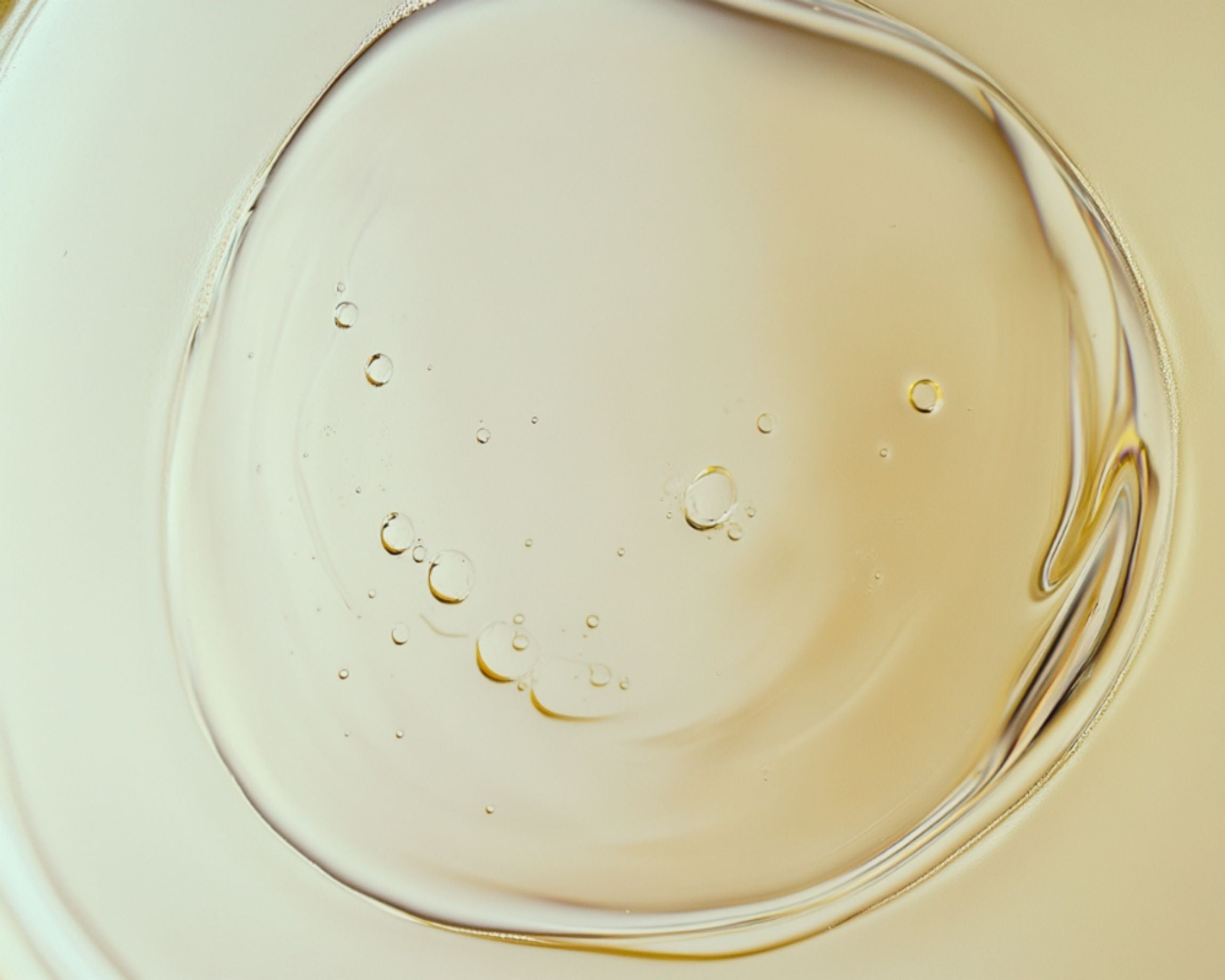 Coconut Oil