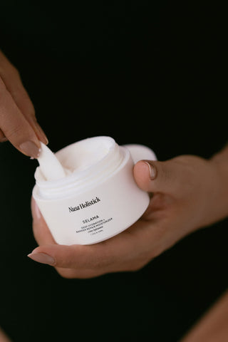 Selama Deep Hydration + Barrier Repair Moisturizer
