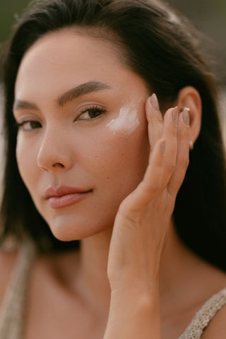 Selama Deep Hydration + Barrier Repair Moisturizer