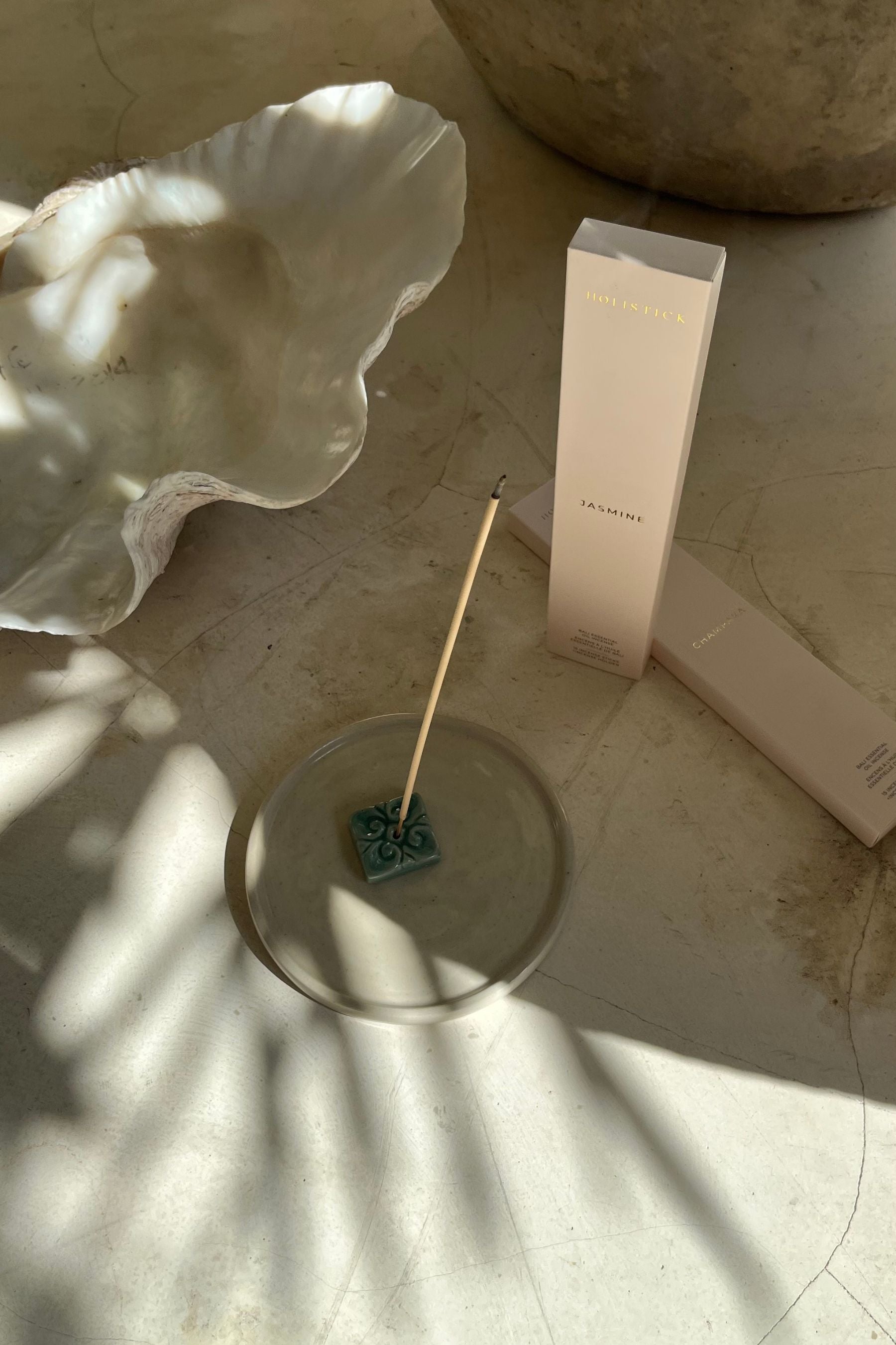 Ultimate Selfcare Kit - HOLISTICK