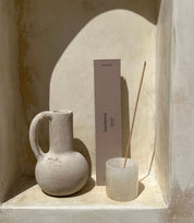 Champaka Incense - Nusa Holistick