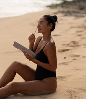 Champaka Incense - Nusa Holistick