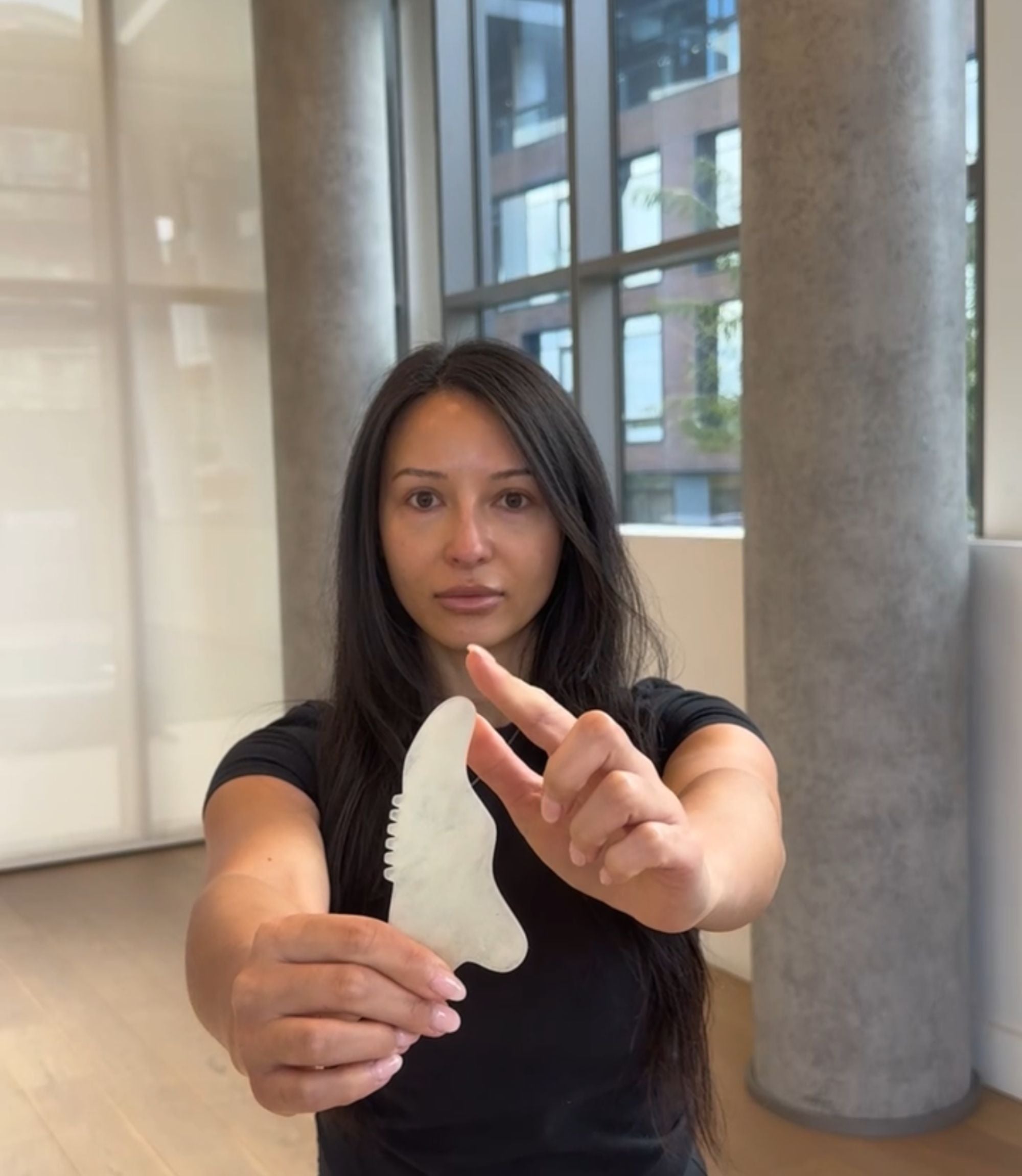 Video 1: Setting up