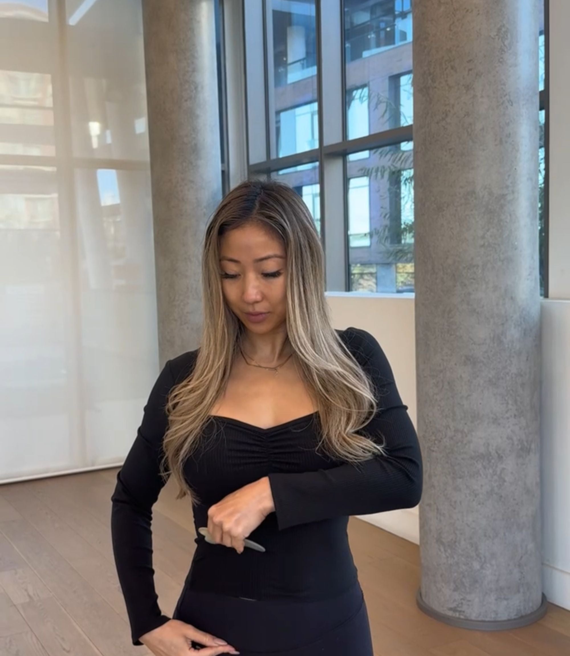 Video 7: Body