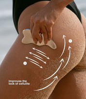 Body Gua Sha Tool - Nusa Holistick