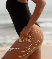 Body Gua Sha Tool - Nusa Holistick