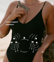 Body Gua Sha Tool - Nusa Holistick