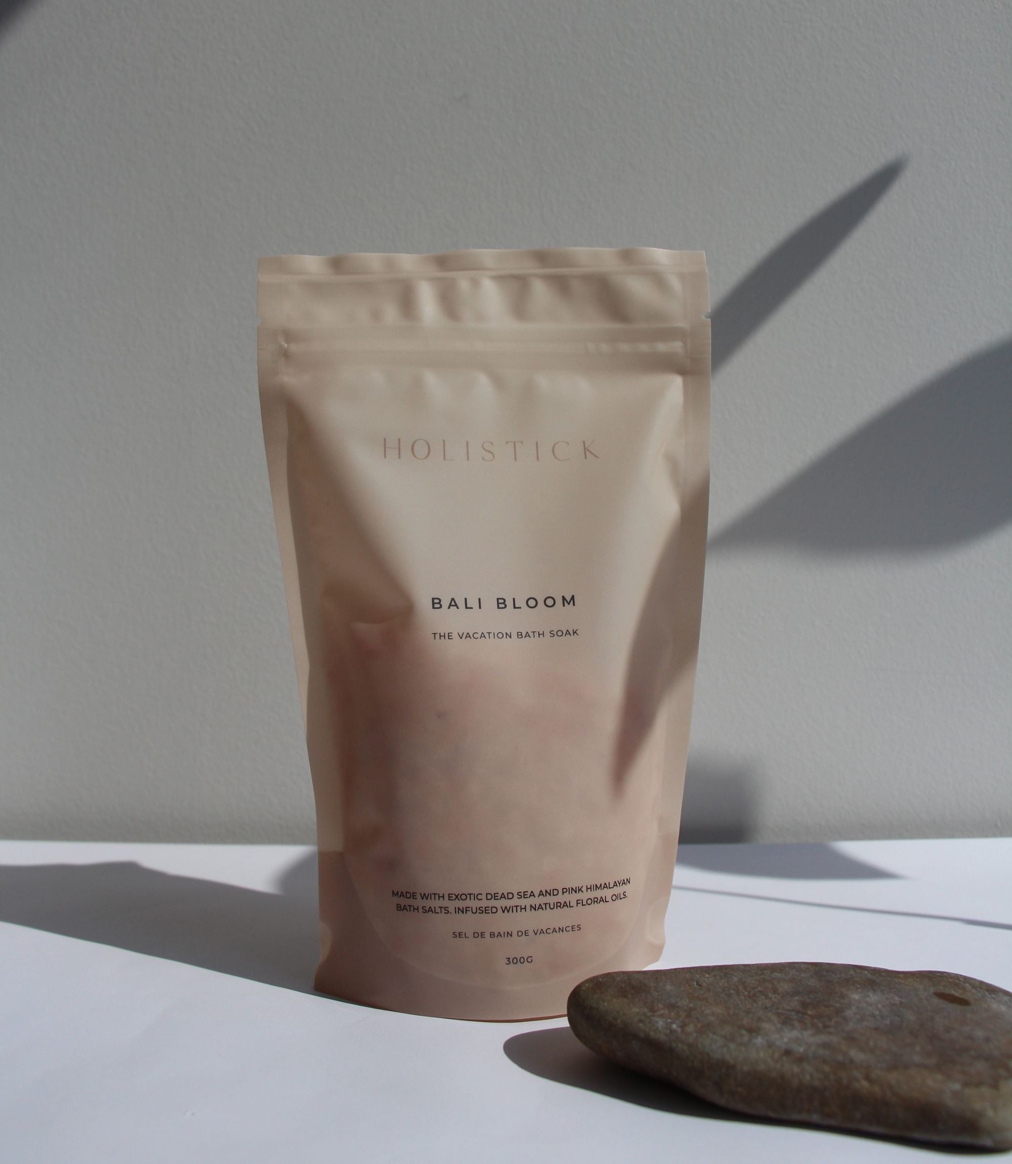 Build your ritual: Self-care Kit - Nusa Holistick