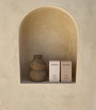 Bulan & Matahari Facial Oil Duo - Nusa Holistick