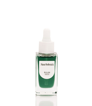 Bulan Nourishing Facial Oil