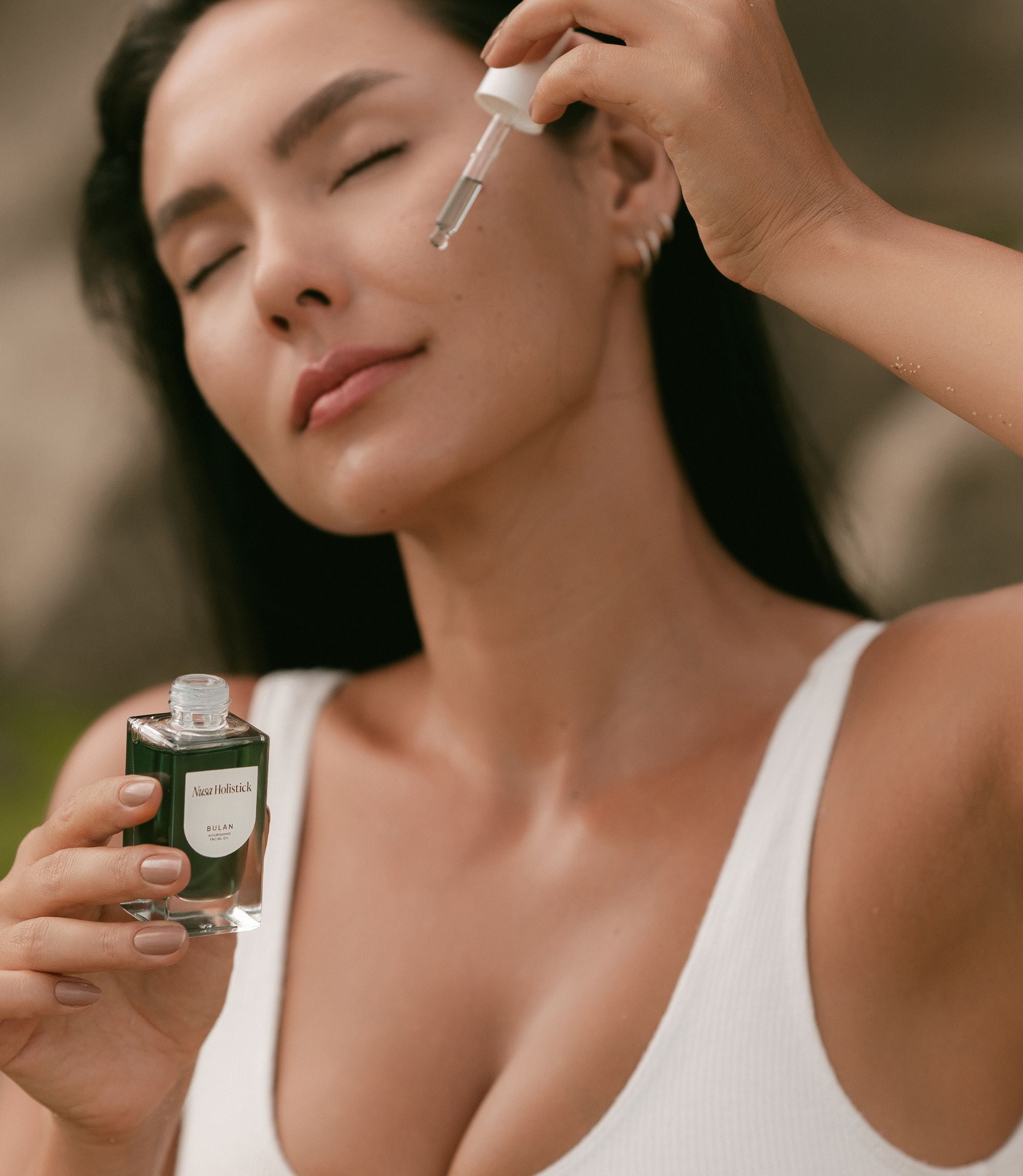 Build your ritual: Self-care Kit - Nusa Holistick