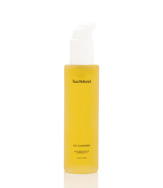 Daily Restorative Cleansing Oil – Nusa Holistick