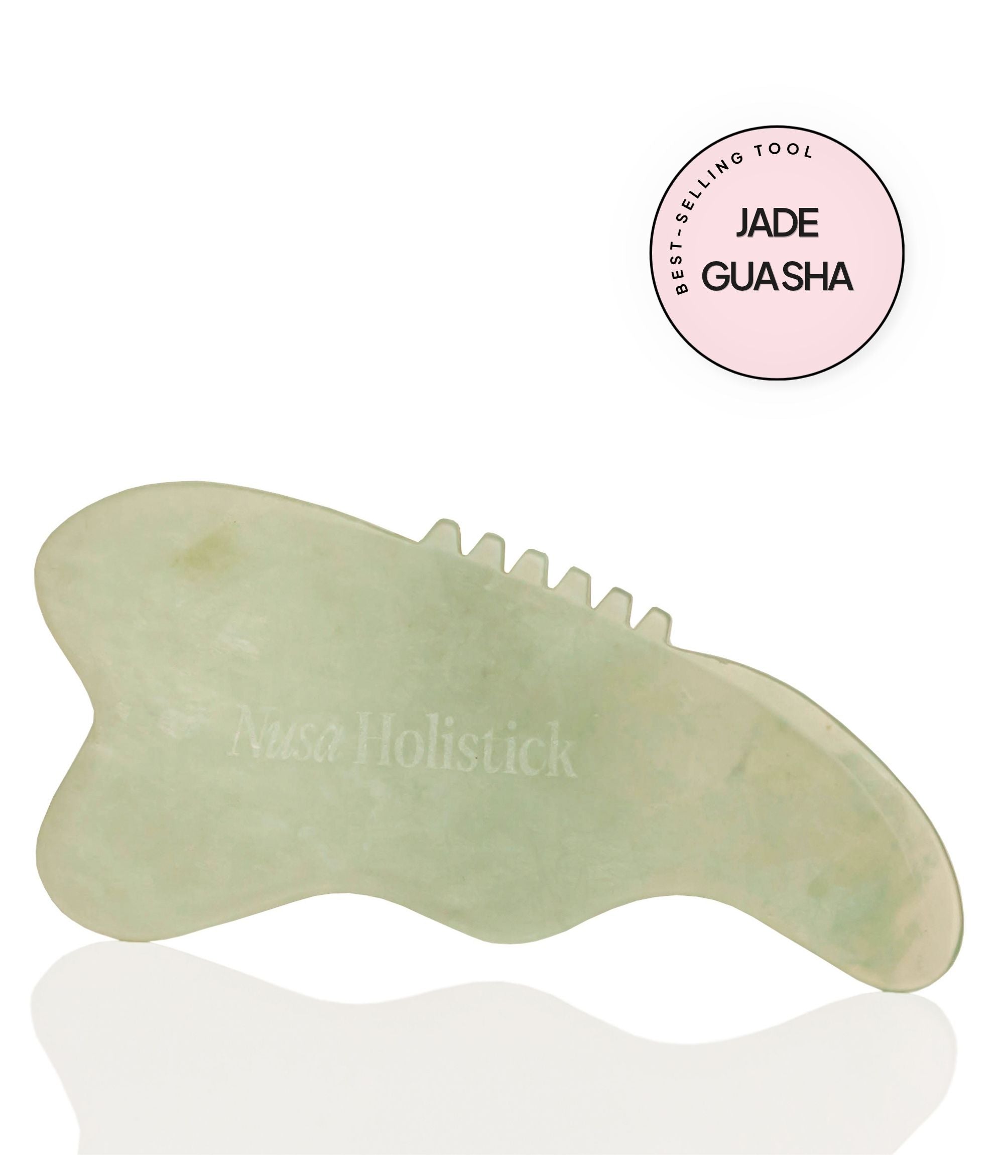 Gua Sha Tool - Nusa Holistick