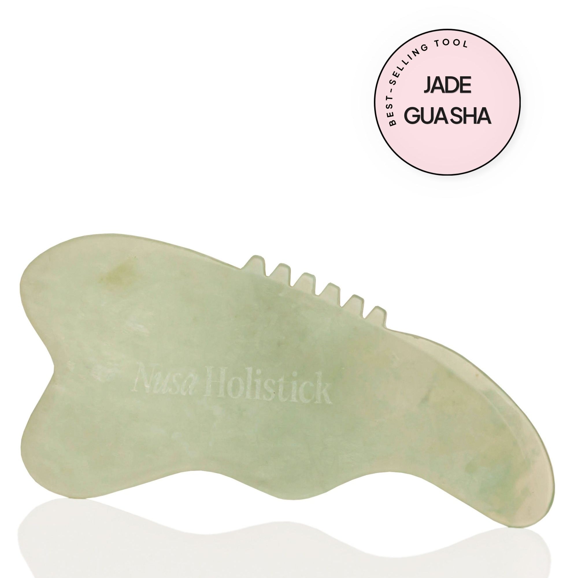 Gua Sha Tool - Nusa Holistick