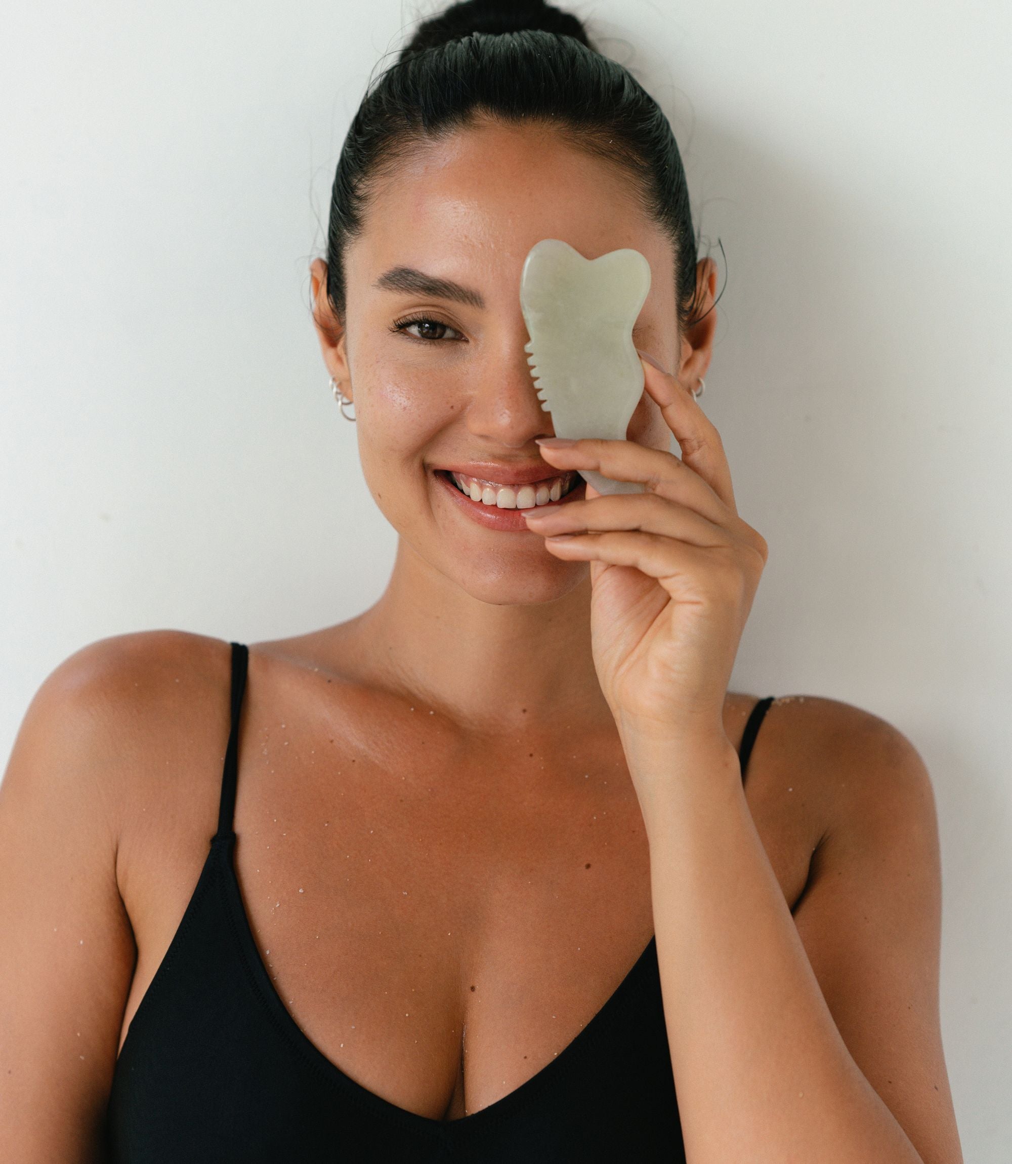 Build your ritual: Self-care Kit - Nusa Holistick