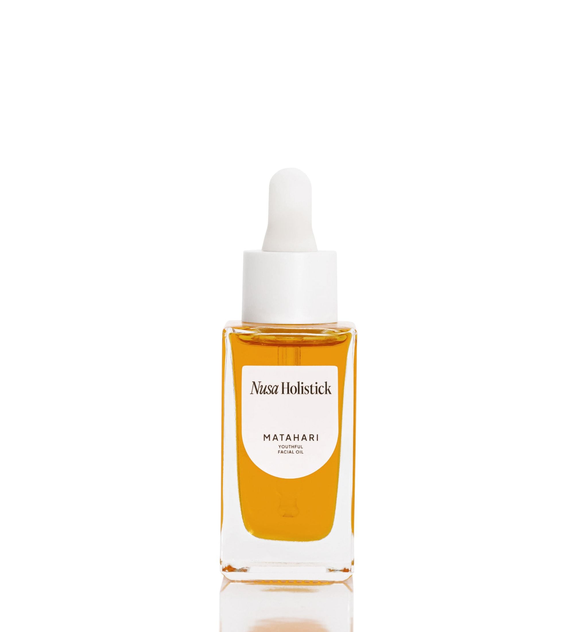 Matahari Youthful Facial Oil - Nusa Holistick