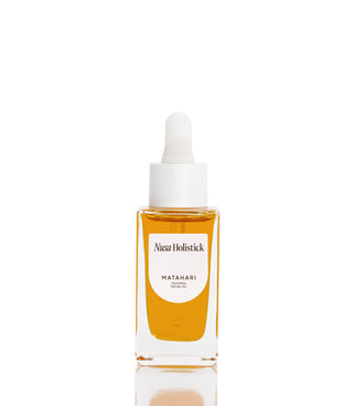 Matahari Youthful Facial Oil - Nusa Holistick