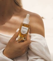 Matahari Youthful Facial Oil - Nusa Holistick