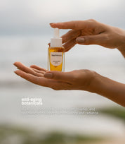 Matahari Youthful Facial Oil - Nusa Holistick