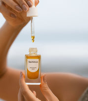 Matahari Youthful Facial Oil - Nusa Holistick