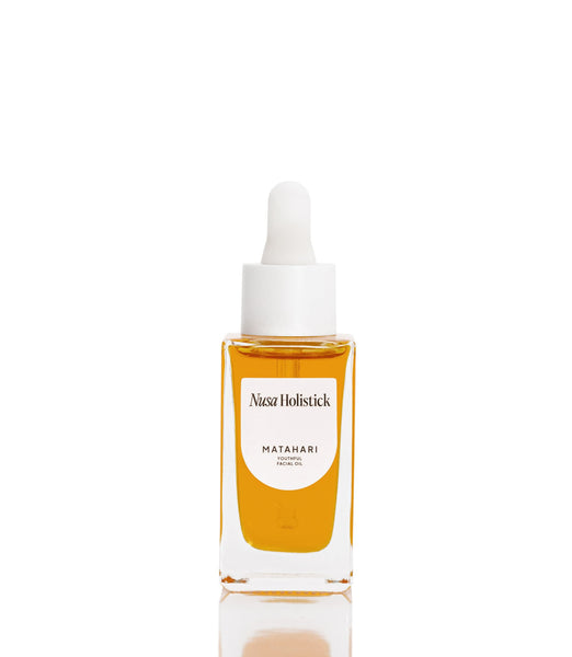 Matahari Youthful Facial Oil - HOLISTICK – Nusa Holistick