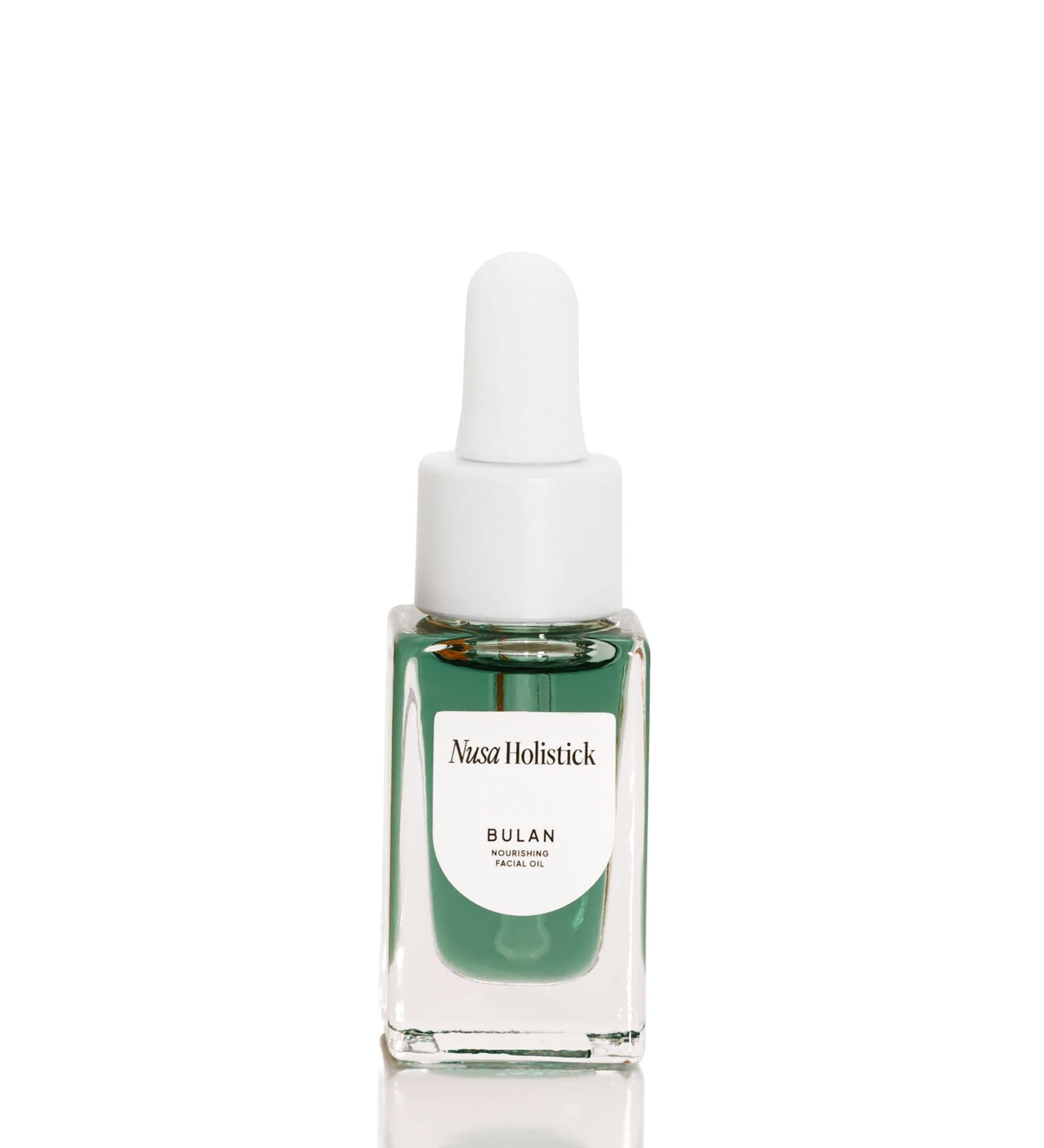 Bulan Nourishing Oil - Travel Size - Nusa Holistick