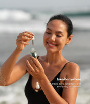 Bulan Nourishing Oil - Travel Size - Nusa Holistick
