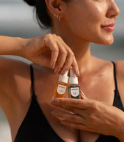 Build your ritual: Self-care Kit - Nusa Holistick