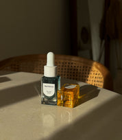 Mini Facial Oil Duo Set - Nusa Holistick