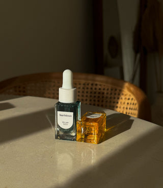 Mini Facial Oil Duo Set - Nusa Holistick