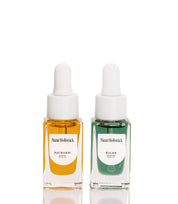 Mini Facial Oil Duo Set - Nusa Holistick