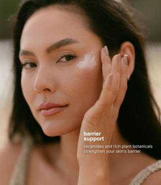 Selama Deep Hydration + Barrier Repair Moisturizer - Nusa Holistick