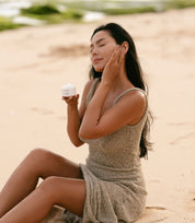 Selama Deep Hydration + Barrier Repair Moisturizer - Nusa Holistick