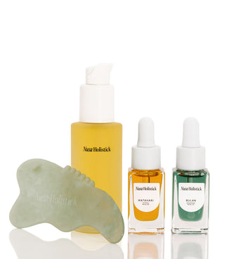 Travel Essentials Bundle