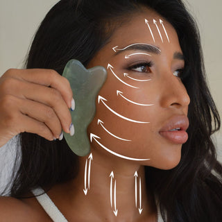 FINAL SALE: The Imperfect Holistick Gua Sha Sale - HOLISTICK