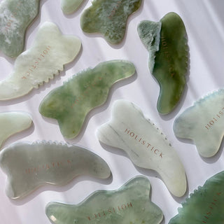 FINAL SALE: The Imperfect Holistick Gua Sha Sale - HOLISTICK